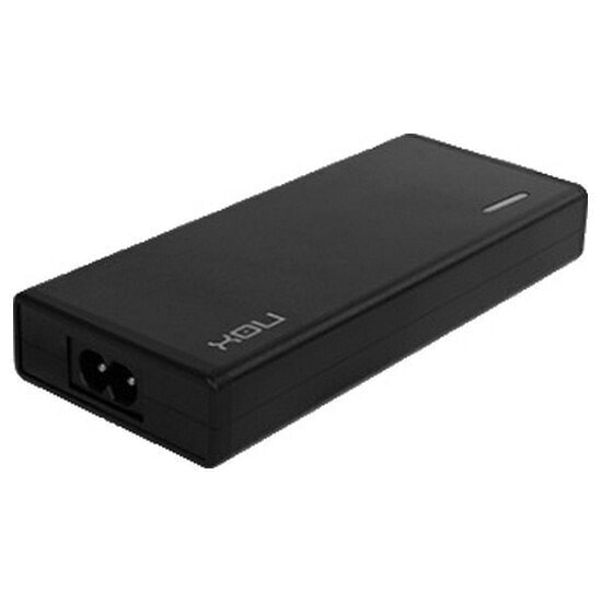 NOX Universal Laptop Power Adapter 90W