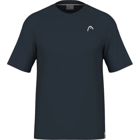 HEAD RACKET Performance short sleeve T-shirt