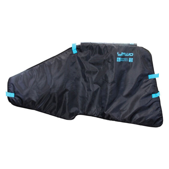 YTWO Butterfly Bike Cover