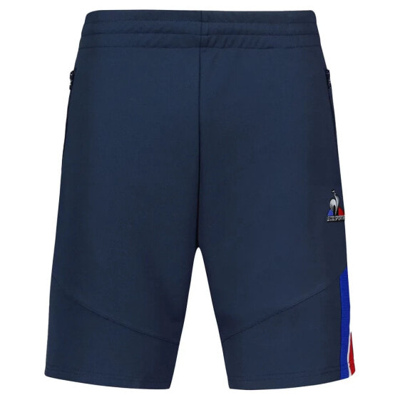 LE COQ SPORTIF 2320172 Presentation Tri N°1 sweat shorts