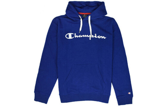 Champion Logo BS025 Sweatshirt