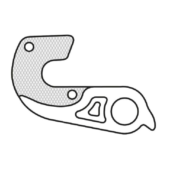 UNION GH-140 Derailleur Hanger