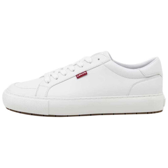 Кроссовки Levi's Woodward Trainers