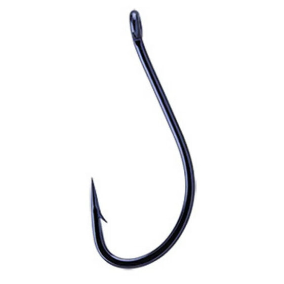 BKK Maruseigo BN1012002 Single Eyed Hook