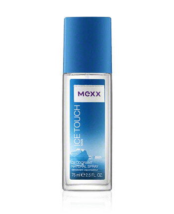 Mexx Ice Touch Man Deodorant Spray (75 ml)