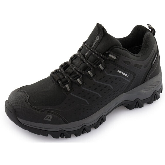 ALPINE PRO Mollau hiking shoes