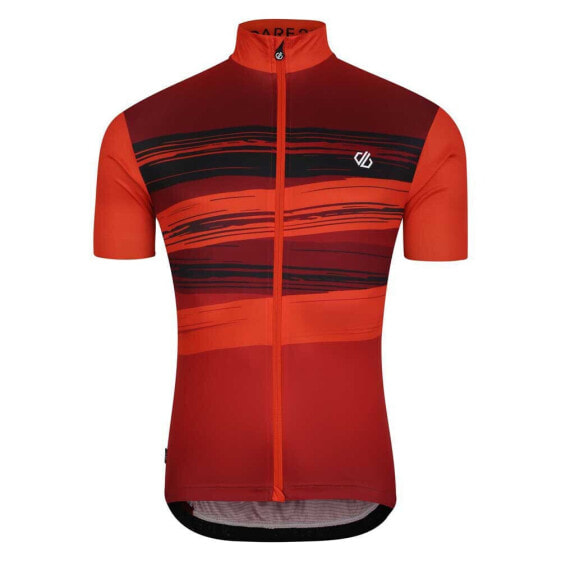 DARE2B Aep Pedal short sleeve jersey