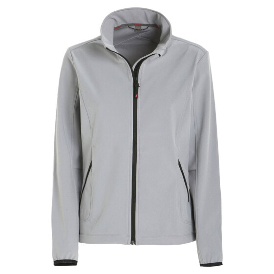 Куртка спортивная Slam Active Softshell