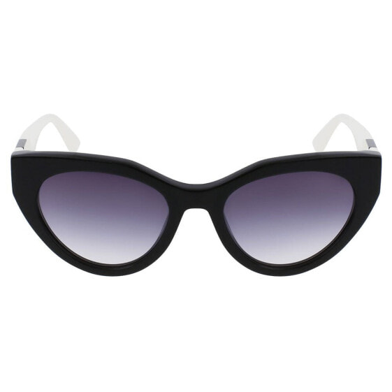 KARL LAGERFELD 6047S Sunglasses