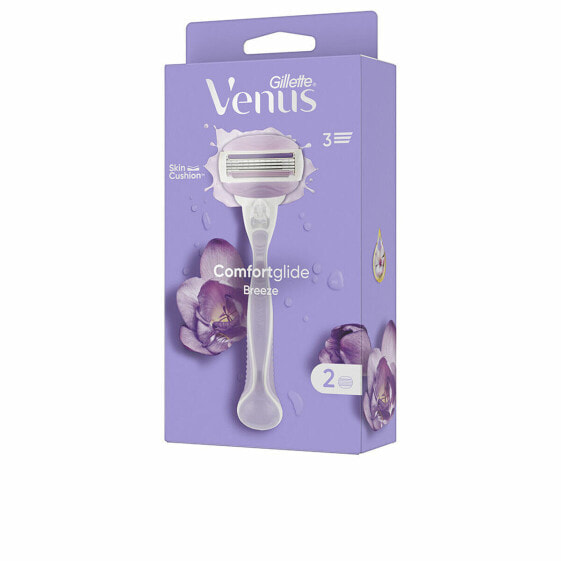 Станок для бритья Confortglide Gillette VENUS