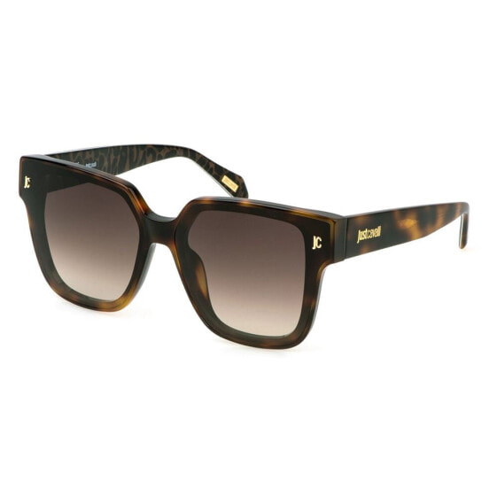 JUST CAVALLI SJC089 Sunglasses