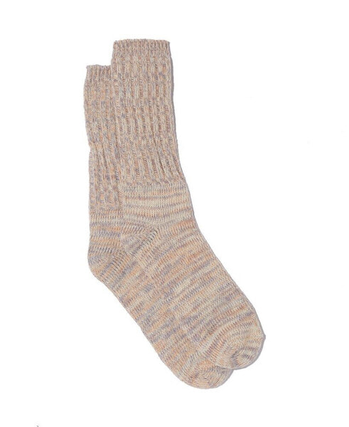 Men's Regular Chunky Knit Socks