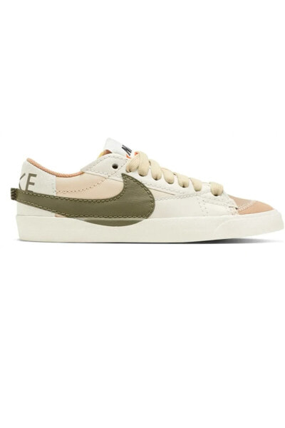 Blazer Low 77 Jumbo Unisex Sneaker (dar Kalıptır.)