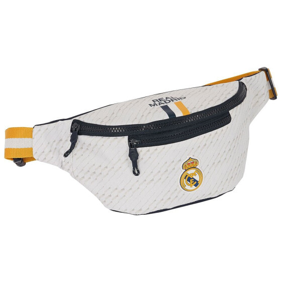 SAFTA Real Madrid ´´1St Equipment 23/24 Waist Pack