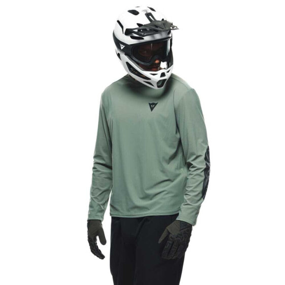 DAINESE BIKE HGR long sleeve jersey