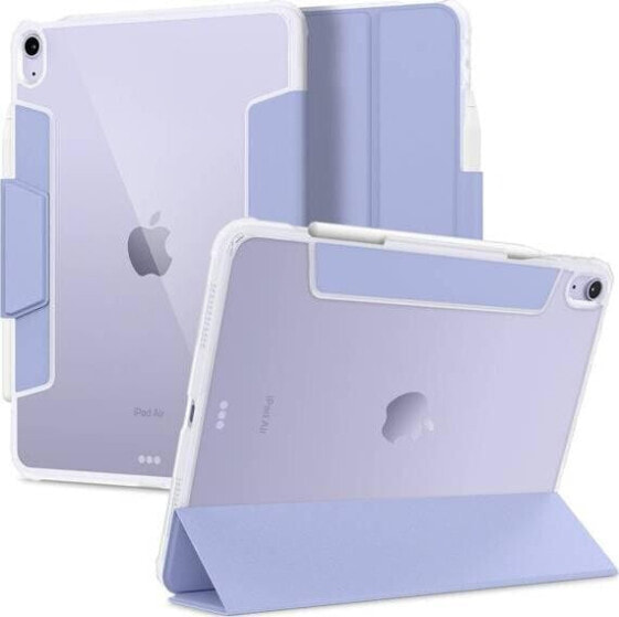 Etui na tablet Spigen SPIGEN ULTRA HYBRID PRO IPAD AIR 4 2020 / 5 2022 LAVENDER