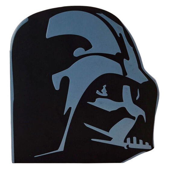 Блокнот для школьника Loungefly Star Wars Darth Vader 19 х 2.5 х 19 см.