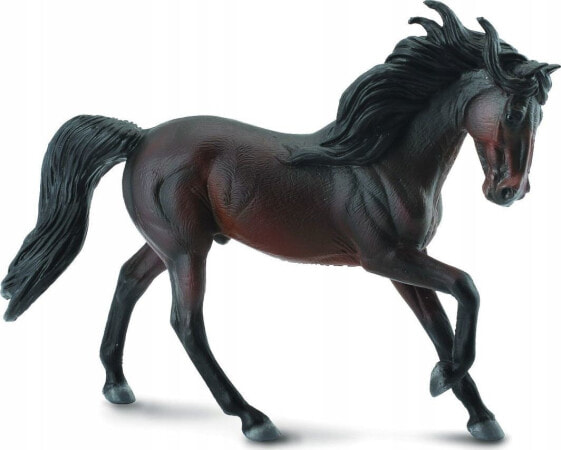 Фигурка Collecta OGIER ANDALUIAN BAY Horse &nbsp; (Лошадь)