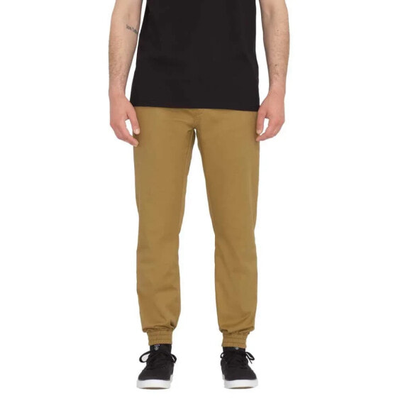 VOLCOM Frickin Slim Fit joggers