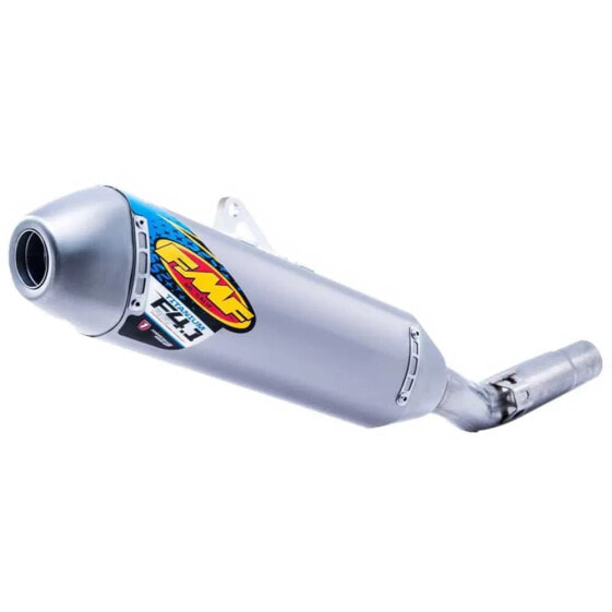 FMF Titanium Factory 4.1 RCT SL Kawasaki KX 450F 16 homologated muffler