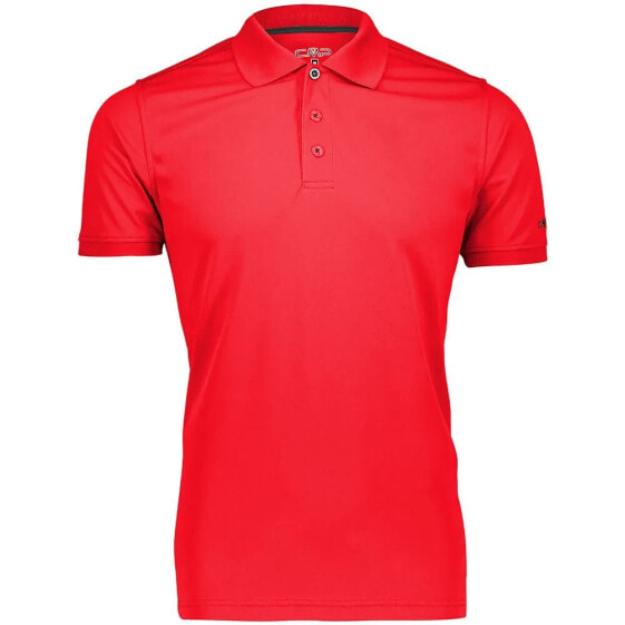 CMP 3T60077 short sleeve polo