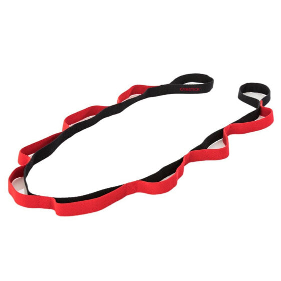 GYMSTICK Stretching Belt Exercise Bands