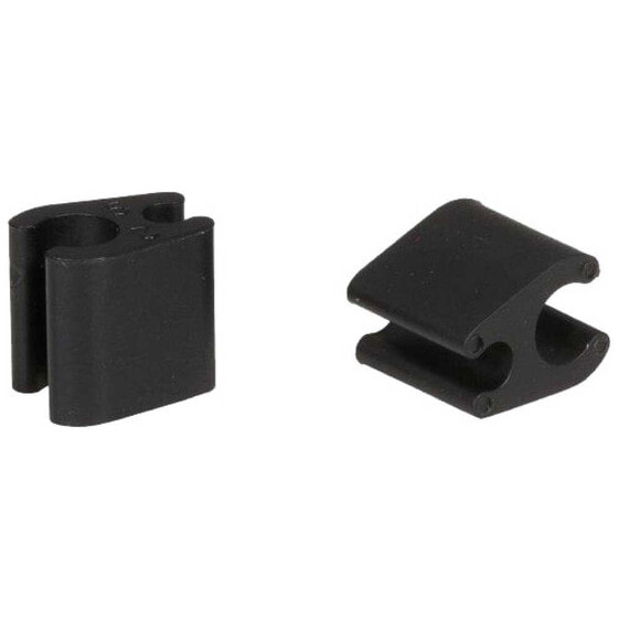 ELVEDES Cable Guide Clips 50 Units