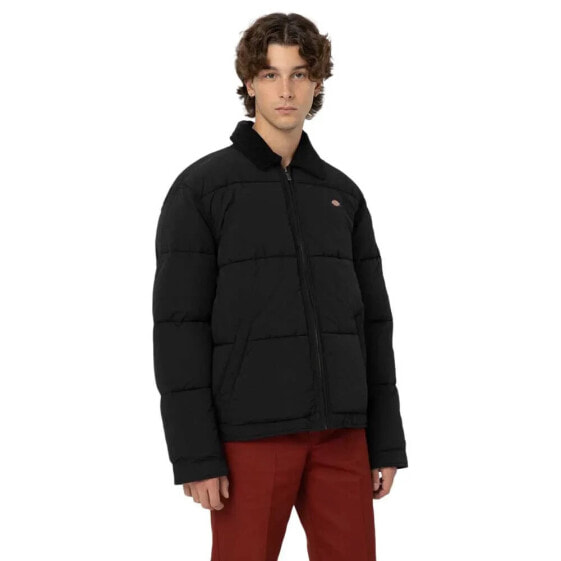 DICKIES Overbrook Eisenhower puffer jacket