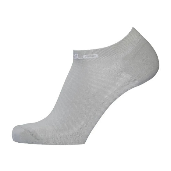 ODLO Ceramicool Invisible socks