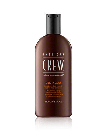 American Crew Styling Liquid Wax (150 ml)