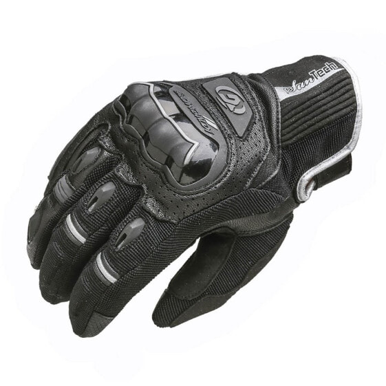 GARIBALDI Suntech Gloves