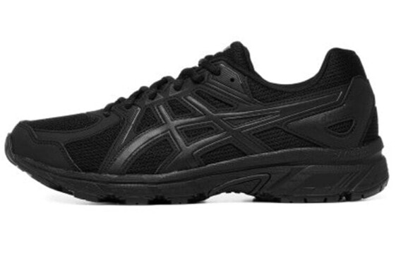 Кроссовки мужские Asics Jog 100 T 1021A463-001, черный