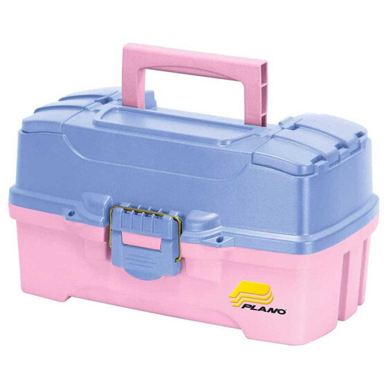 PLANO Two-Tray Fishing Box