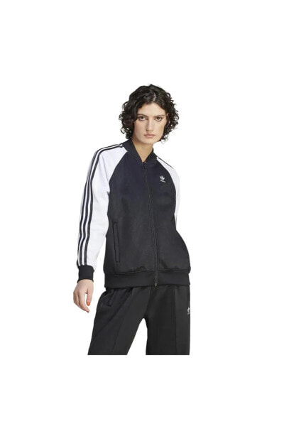 Спортивная куртка Adidas Kadın Ceket Ik4026