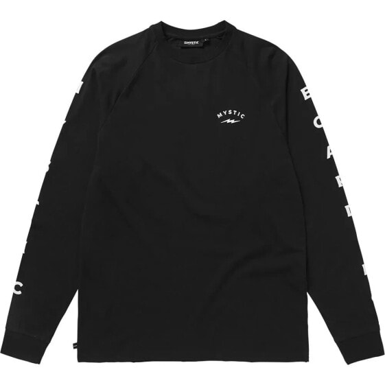 MYSTIC Bolt long sleeve T-shirt