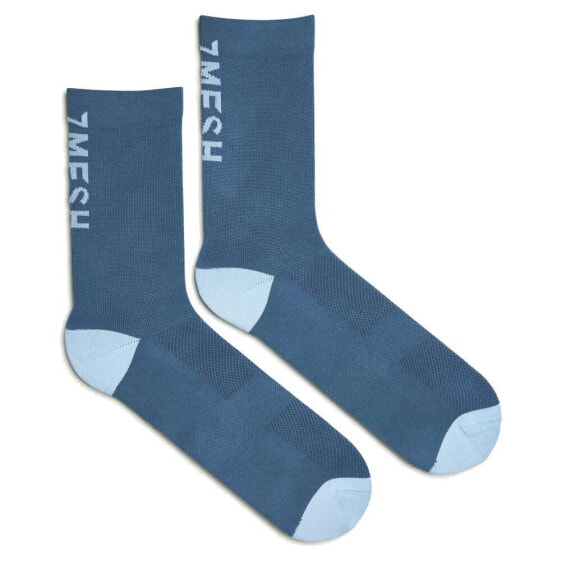 7MESH Word socks