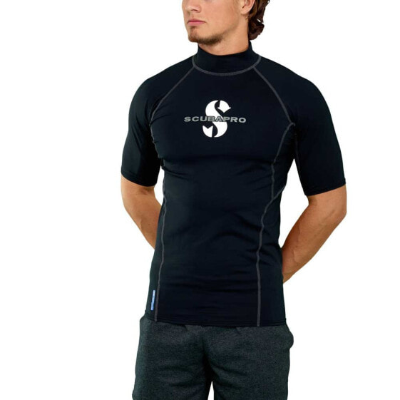 SCUBAPRO UPF 80 T Flex Short Sleeve T-Shirt
