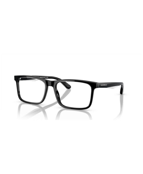 Men's Eyeglasses, EA3227