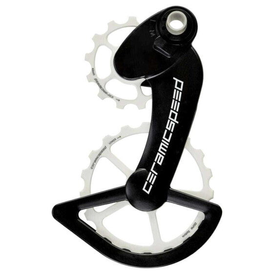 CERAMICSPEED OSPW Campagnolo 12s EPS Cerakote System