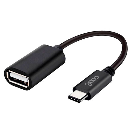 COOL OTG USB-C Adapter