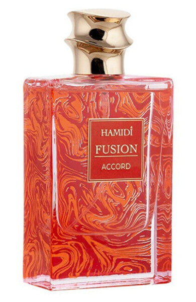 Унисекс парфюмерия Hamidi Fusion Accord - EDP