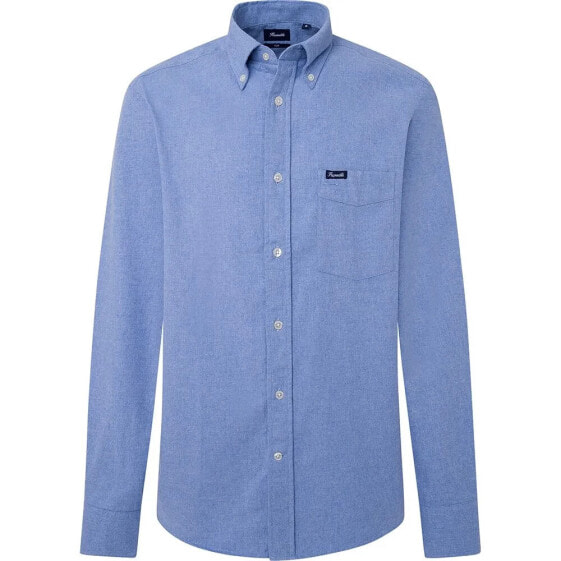 FAÇONNABLE FM301863 long sleeve shirt