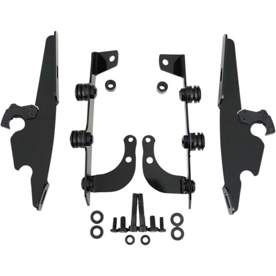 MEMPHIS SHADES Trigger-Lock Batwing MEK1955 Fitting Kit