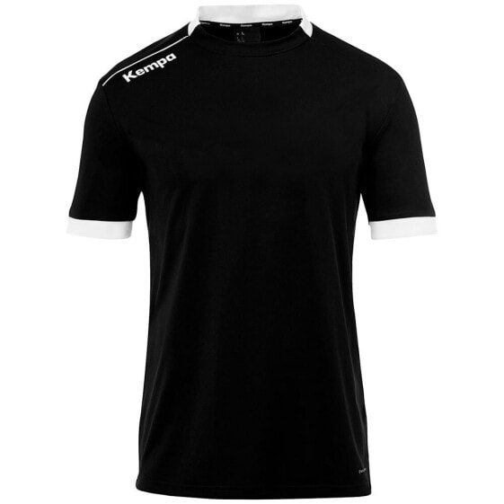 KEMPA Player short sleeve T-shirt
