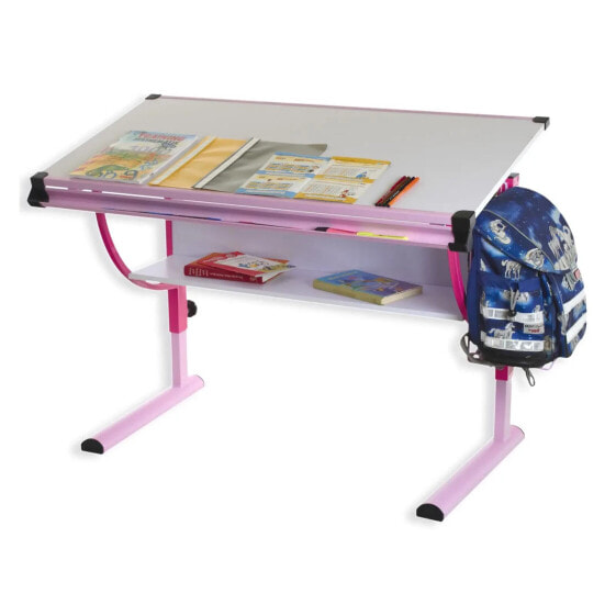 Детский стол CARINA для школьника