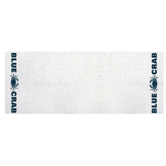 BLUE CRAB Magic Towel 12 Units