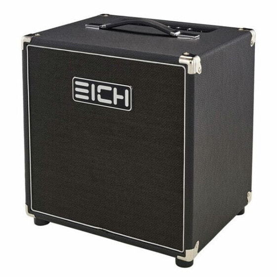 Eich Amplification BC112Pro Black Edition BC