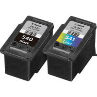 Canon 5225B006+2311B003 - Standard Yield - Pigment-based ink - Dye-based ink - 180 pages - 2 pc(s) - Multi pack