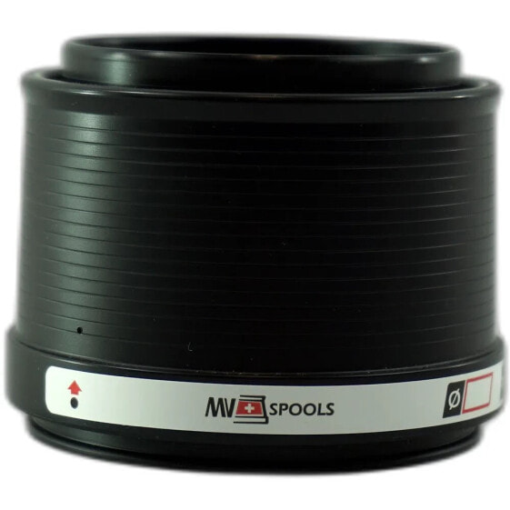 MVSPOOLS MVL18 POM Competition Spare Spool