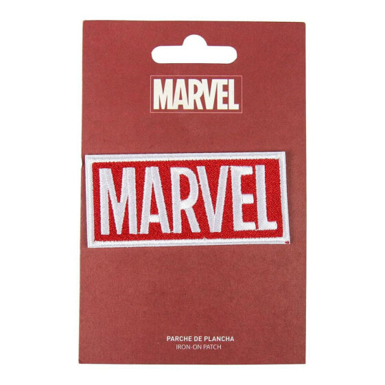 CERDA GROUP Marvel Patch